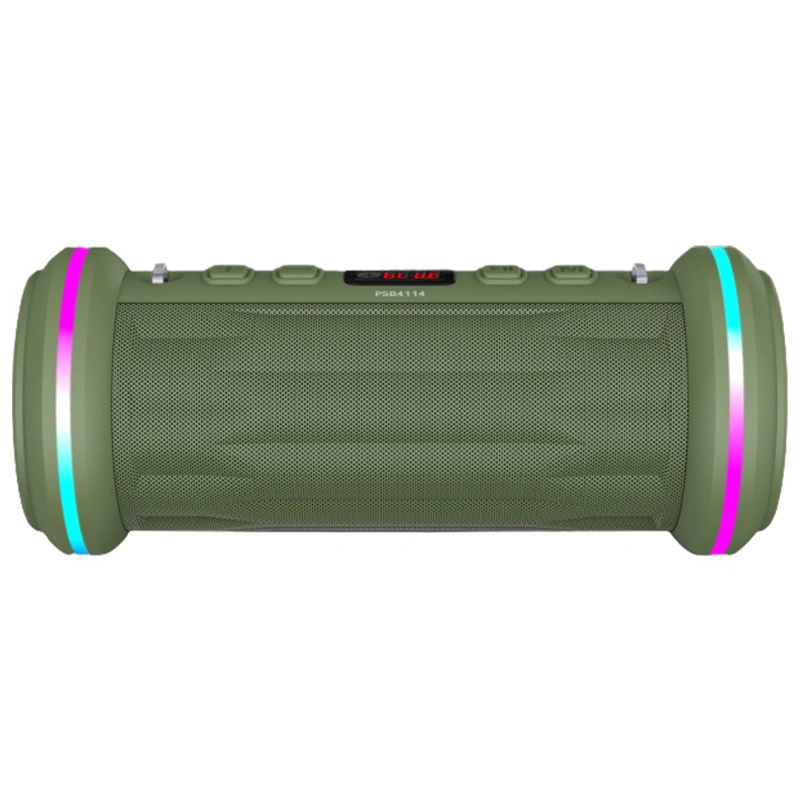 اسپیکر بلوتوثی قابل حمل پرووان مدل PSB4114 - Image 2