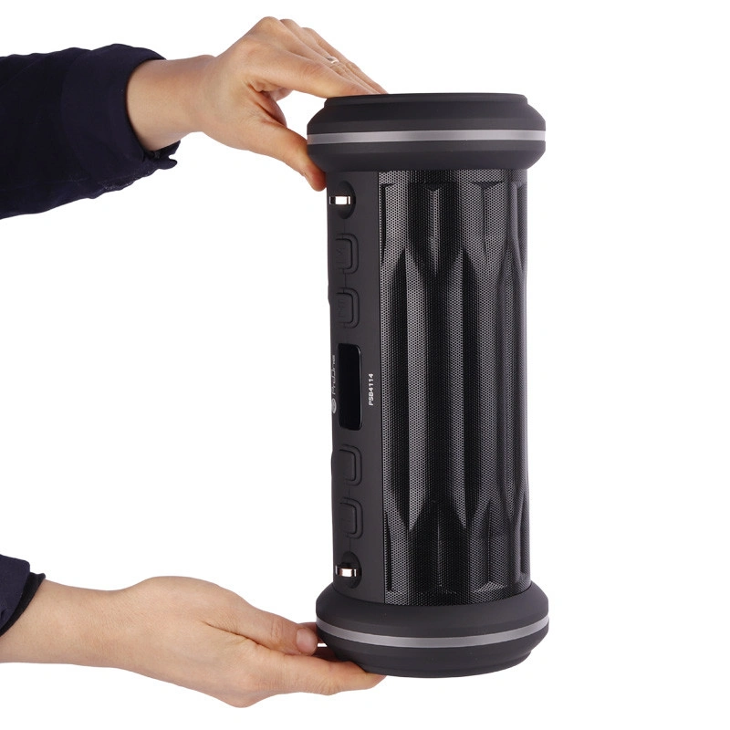 اسپیکر بلوتوثی قابل حمل پرووان مدل PSB4114 - Image 6