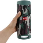 اسپیکر بلوتوثی قابل حمل پرووان مدل PSB4142 - Image 7
