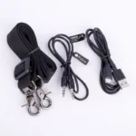 اسپیکر بلوتوثی قابل حمل پرووان مدل PSB4990 - Image 8