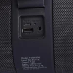 اسپیکر بلوتوثی قابل حمل پرووان مدل PSB4990 - Image 7