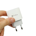 شارژر دیواری 18 وات پرووان مدل PWC500 - Image 2