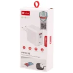 شارژر دیواری 45 وات پرووان مدل PWC535 - Image 8