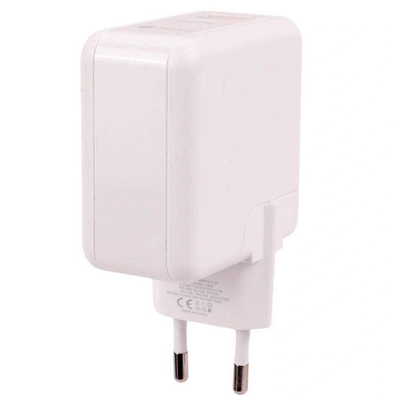 شارژر دیواری 45 وات پرووان مدل PWC535 - Image 4