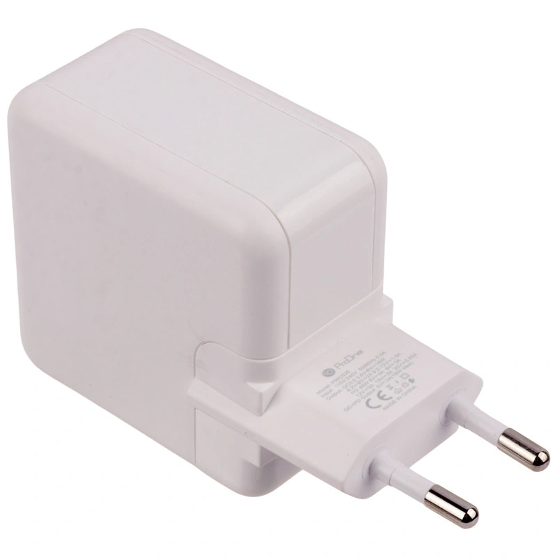 شارژر دیواری 45 وات پرووان مدل PWC535 - Image 5
