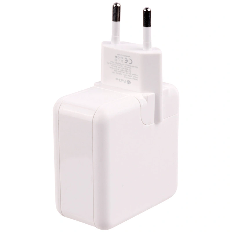 شارژر دیواری 45 وات پرووان مدل PWC535 - Image 2