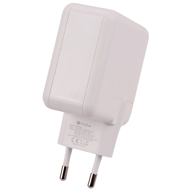 شارژر دیواری 45 وات پرووان مدل PWC535 - Image 6