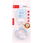 شارژر دیواری 20 وات پرووان مدل PWC540 - Image 7