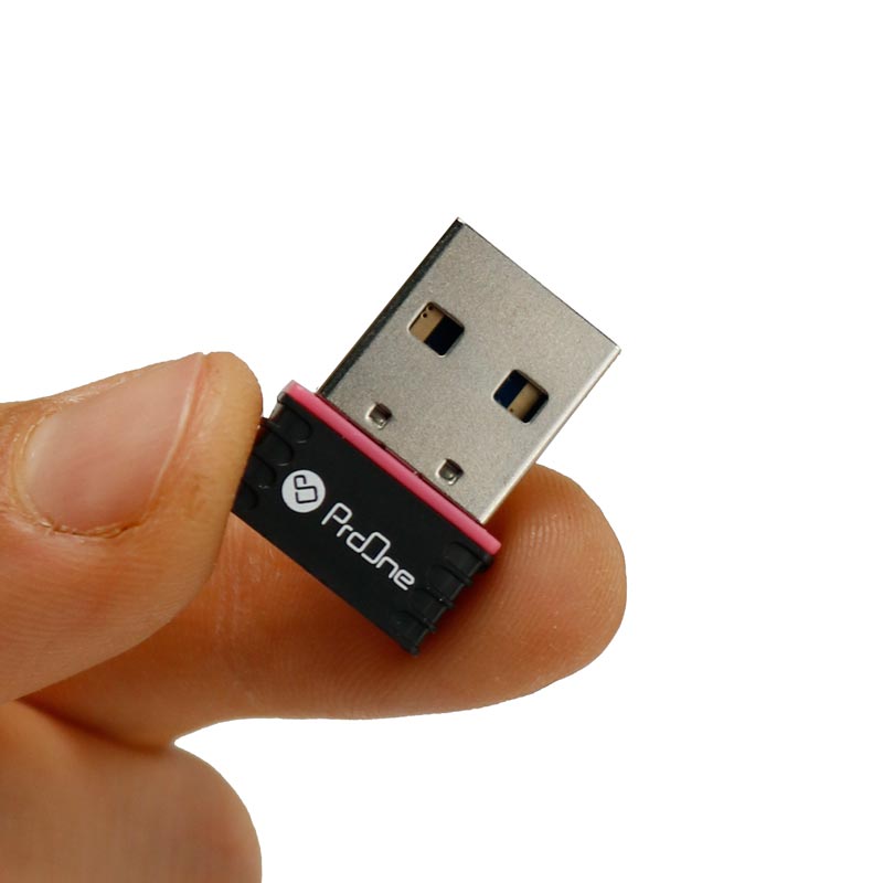 دانگل واي فاي بي سيم مدل PWD87 - Image 2