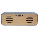 اسپیکر بلوتوثی قابل حمل پرووان مدل PSB4101(SK10) - Image 6