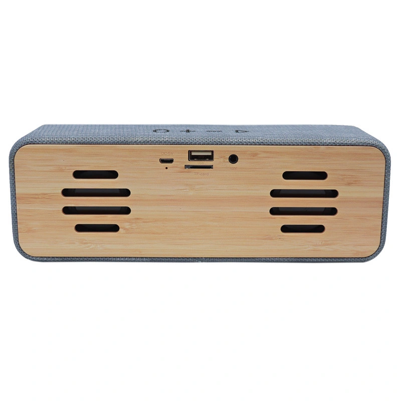 اسپیکر بلوتوثی قابل حمل پرووان مدل PSB4101(SK10) - Image 6