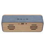 اسپیکر بلوتوثی قابل حمل پرووان مدل PSB4101(SK10) - Image 4