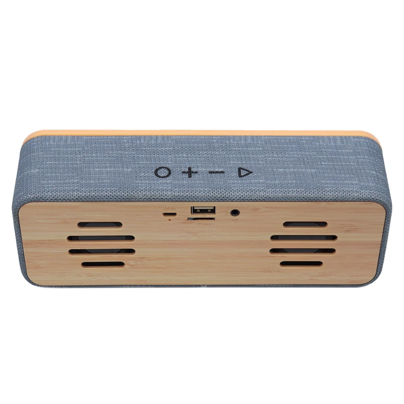 اسپیکر بلوتوثی قابل حمل پرووان مدل PSB4101(SK10) - Image 4