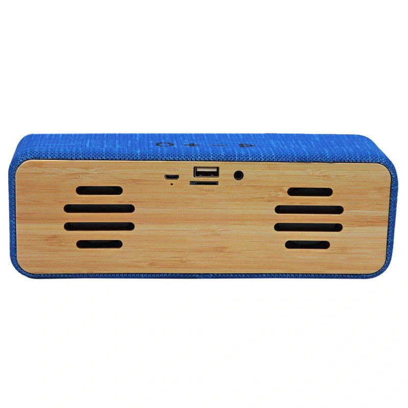 اسپیکر بلوتوثی قابل حمل پرووان مدل PSB4101(SK10) - Image 5