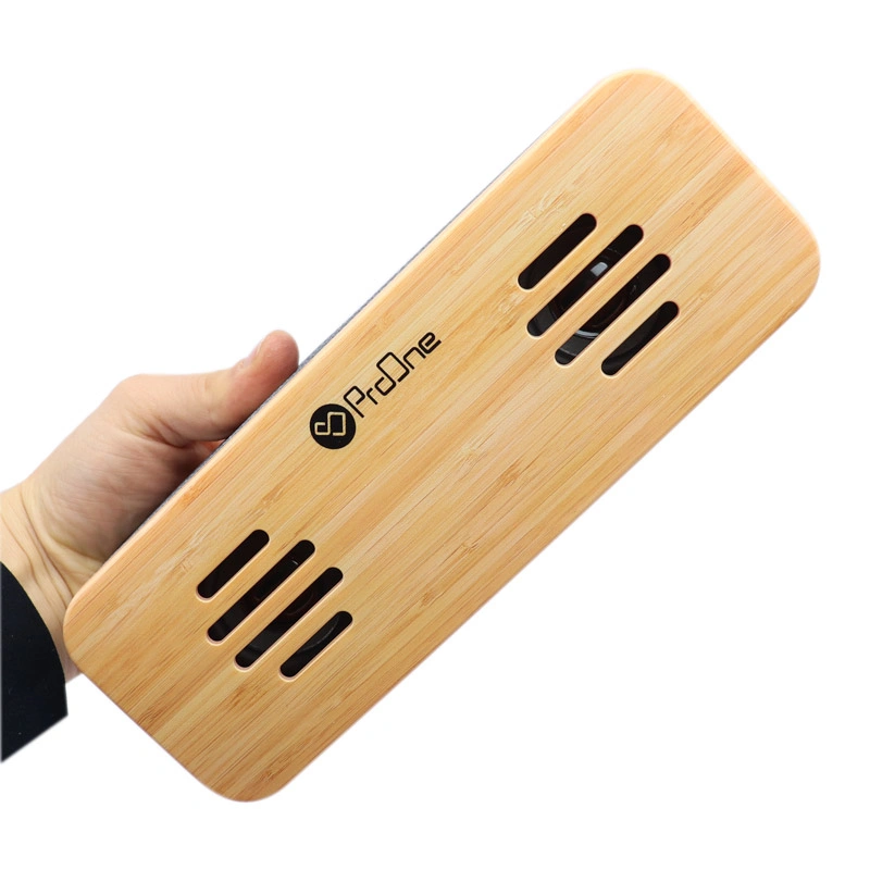 اسپیکر بلوتوثی قابل حمل پرووان مدل PSB4101(SK10) - Image 7