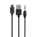 اسپیکر بلوتوثی قابل حمل پرووان مدل PSB4101(SK10) - تصویر 9