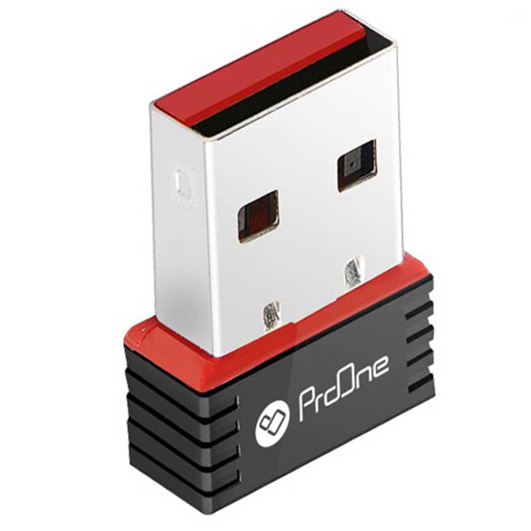 دانگل واي فاي بي سيم مدل PWD87 - Image 1