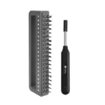 ست پیچ گوشتی پرووان مدل (PGS107) MiniTool بسته 41 عددی