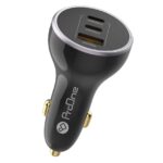 شارژر فندکی 160 وات پرووان مدل PCG29