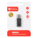 گیرنده بلوتوث پرووان مدل PBR925 - Image 2