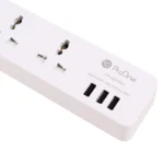 چندراهی برق پرووان مدل PPS615U طول 1.8 متر - Image 2