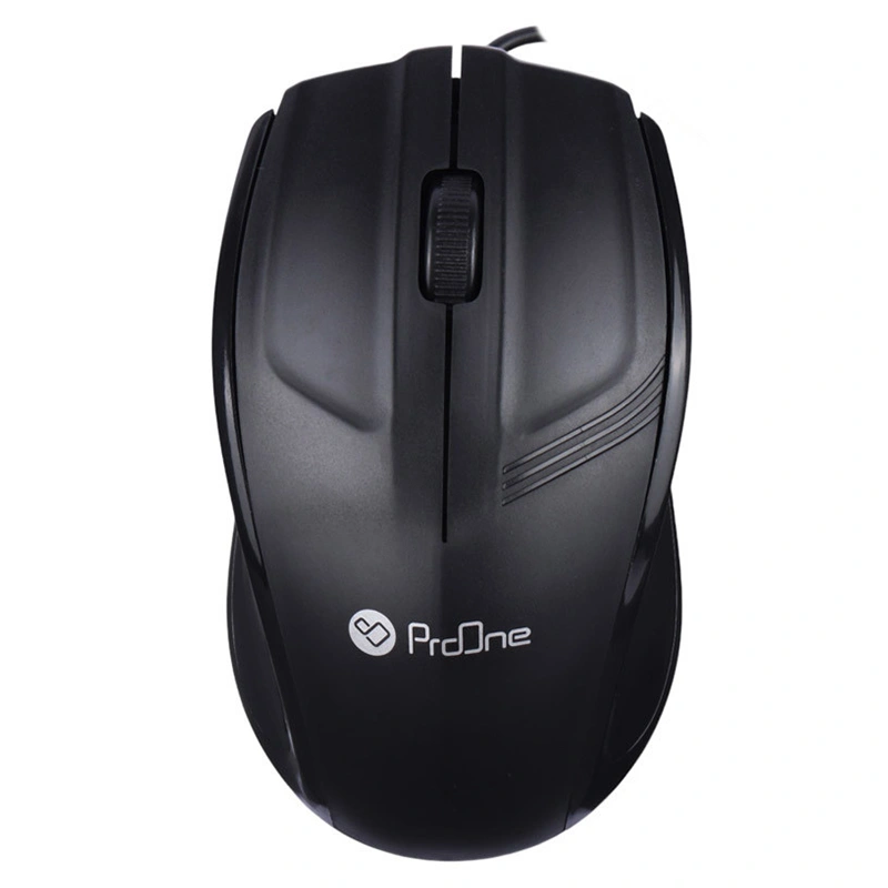 موس سایلنت سیمدار پرووان مدل PMC55