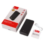 جعبه پاوربانک پرووان مدل PPB5212(Power Lab Pro)