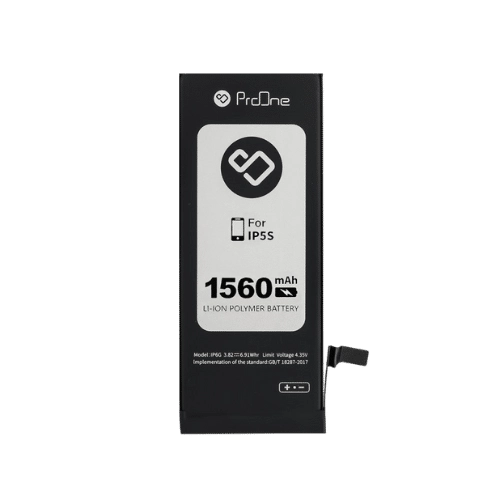 بهترین باتری موبایل آیفون 5s
