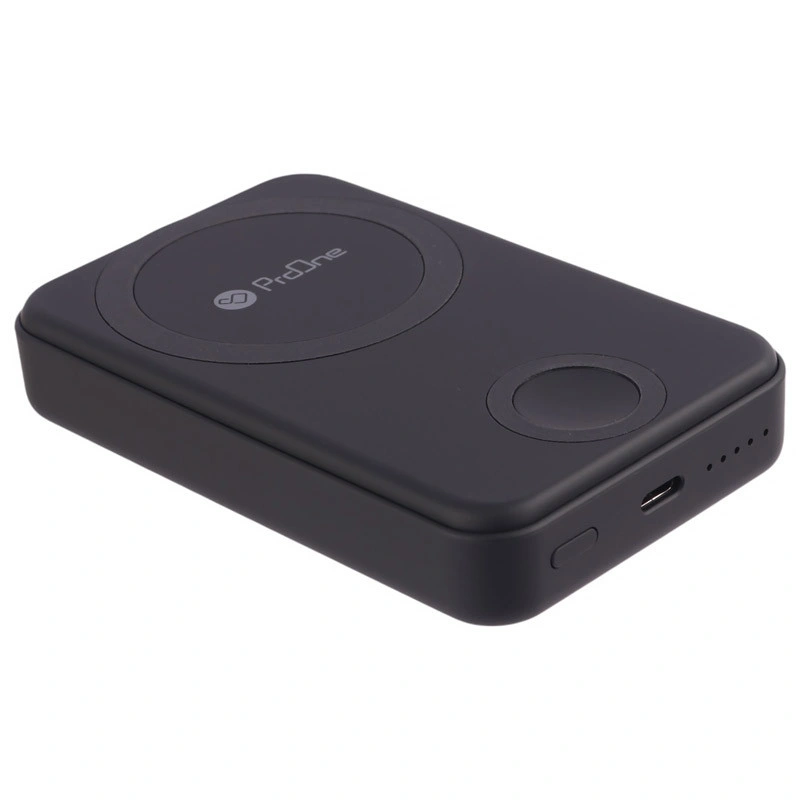 بهترین پاوربانک بی سیم اپل واچ
