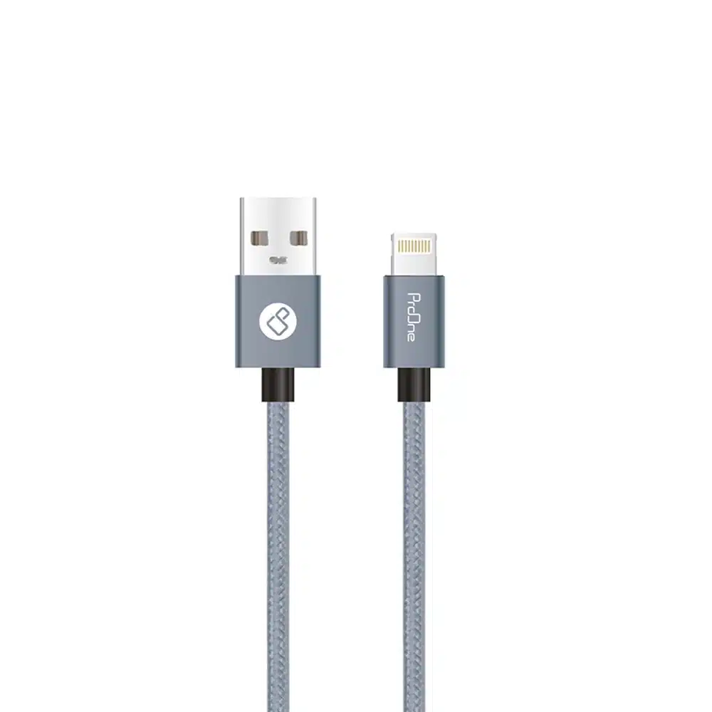 کابل تبدیل USB به لایتنینگ پرووان مدل PCC190
