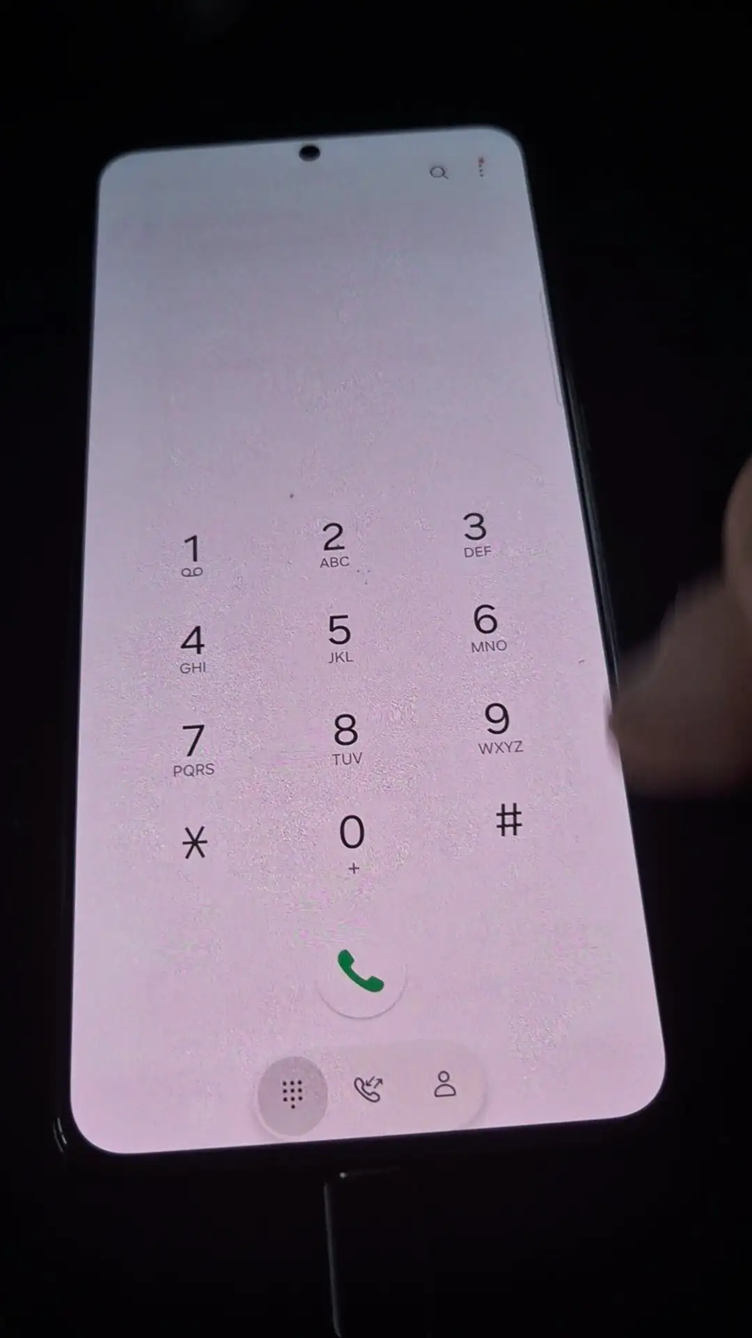 کلید های کپسولی در Samsung-One-UI-8.5