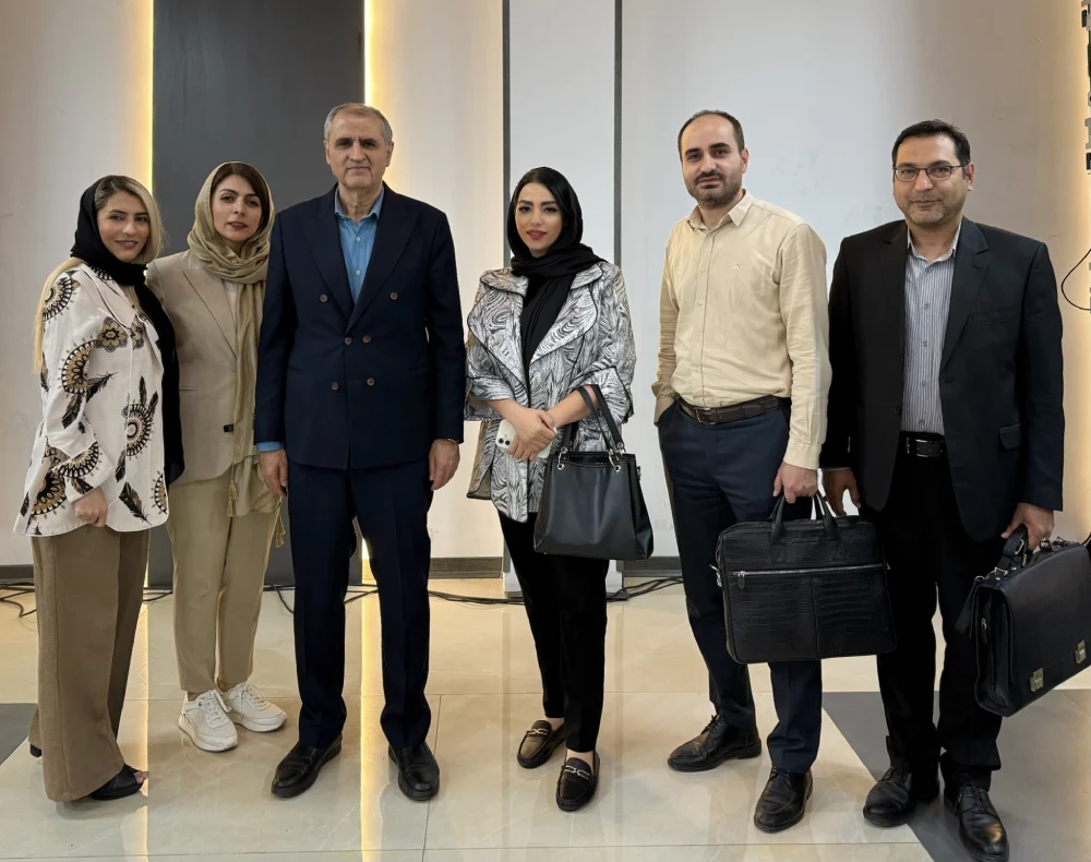 سمینار مدیریت بازاریابی