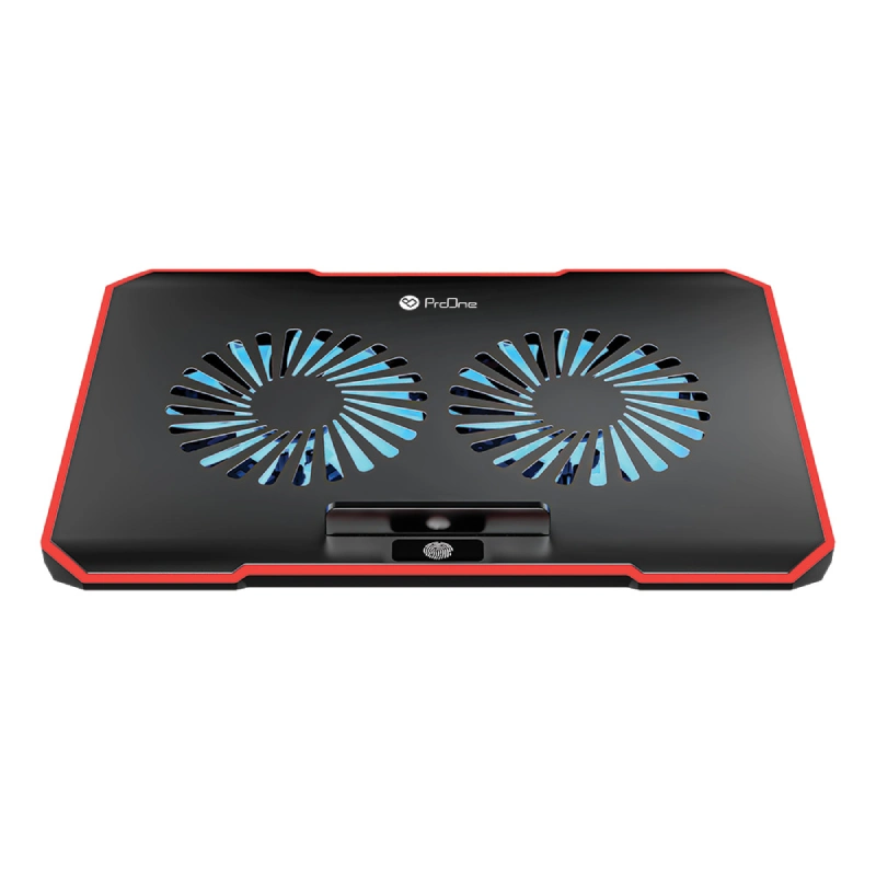 پایه خنککننده لپتاپ پرووان مدل PCP58