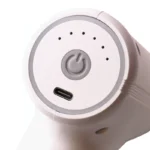 ماساژور تفنگی قابل حمل پرووان مدل PGM203