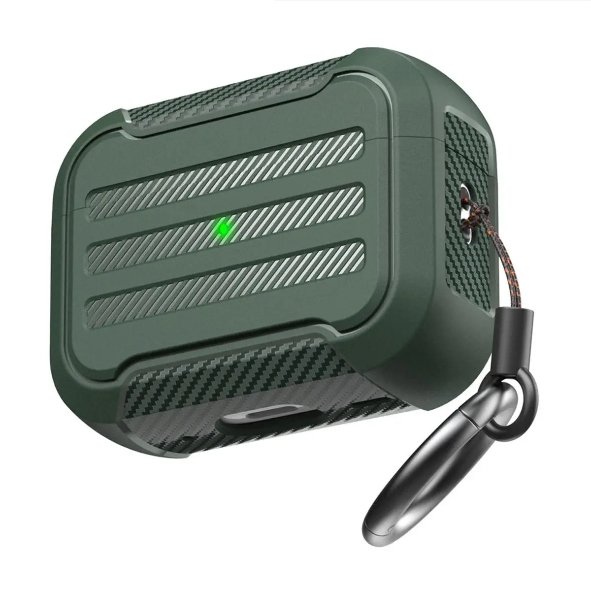 کاور ایرپاد پرووان مدل PRO CASE 3 (AirPods Pro 3)