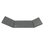 کیبورد تاشو بلوتوثی پرووان مدل PKW20 Flip Pro