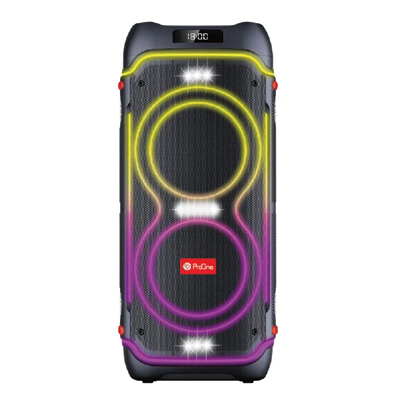اسپیکر بلوتوثی قابل حمل پرووان مدل PSB4978 Lumina X