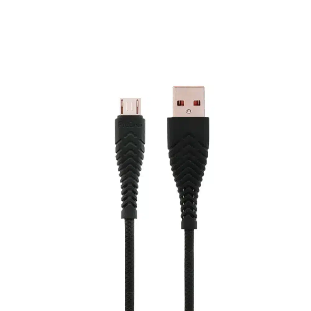 کابل تبدیل USB به MicroUSB پرووان مدل PCC170 (C10)