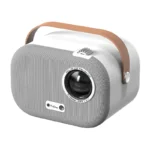 ویدئو پروژکتور خانگی هوشمند پرووان مدل PGV301 Nova - Image 3