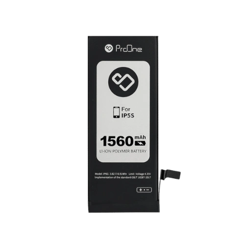 باتری موبایل پرووان مدل IP5S