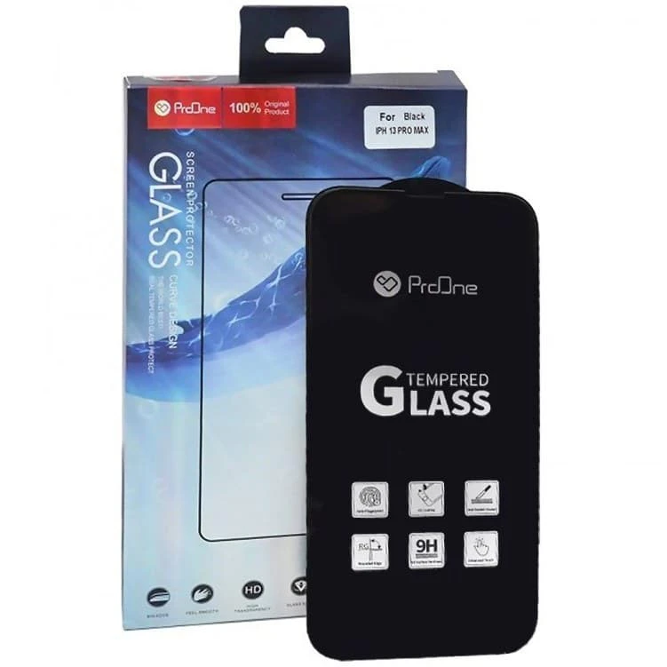 محافظ صفحه نمایش پرووان مناسب گوشی موبایل اپل مدل iPhone 14 pro Max