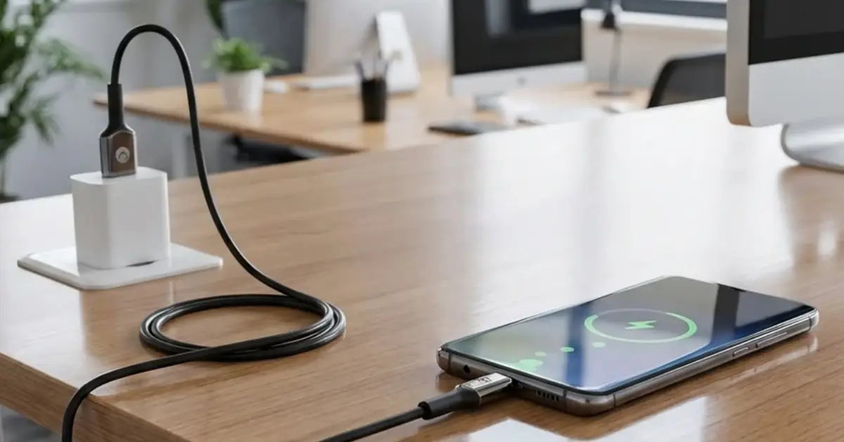 بهترین کابل میکرو usb