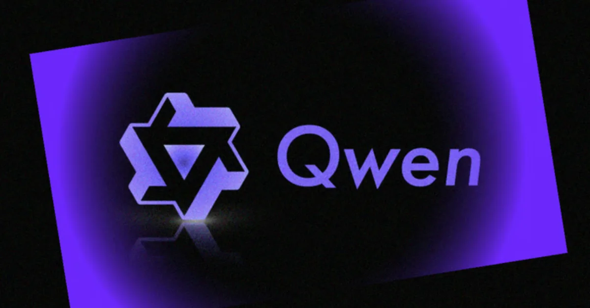هوش مصنوعی Qwen