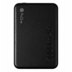 پاوربانک بی‌ سیم مگ‌ سیف پرووان مدل PPB5010 (PowerLink)