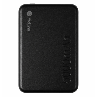 پاوربانک بی سیم مگ سیف پرووان مدل PPB5010 (PowerLink)