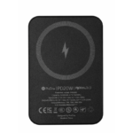 پاوربانک بی‌ سیم مگ‌ سیف پرووان مدل PPB5010 (PowerLink) - Image 3