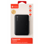 پاوربانک بی‌ سیم مگ‌ سیف پرووان مدل PPB5010 (PowerLink) - تصویر 6