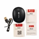 هندزفری بلوتوثی دور گوشی پرووان مدل PHB3224 (Aura) - Image 8