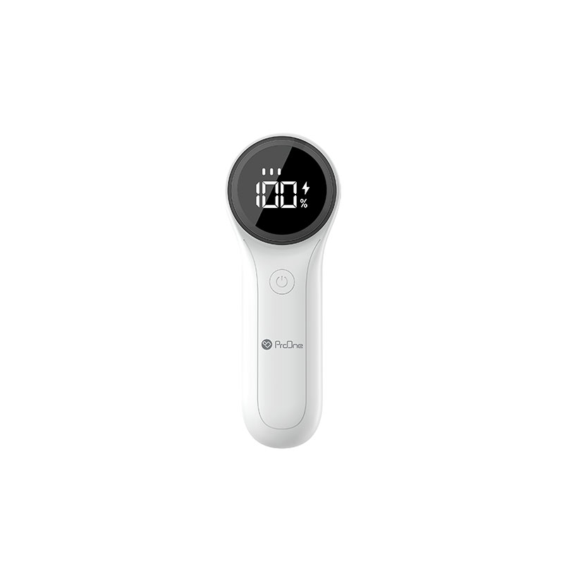 پرزگیر لباس شارژی پرووان مدل PGC504 (Silka) - Image 2