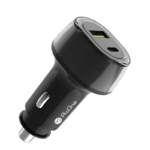 شارژر فندکی فست شارژ 48 وات پرووان مدل PCG31 - تصویر 2